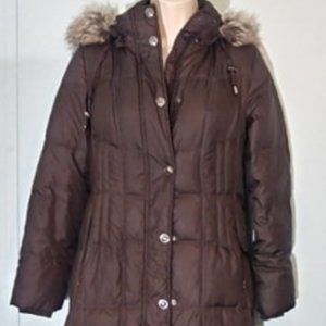 London Fog Full length Coat Great Condition!